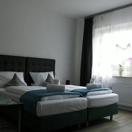 Lieth-Hotel-Gruenreich Bad Fallingbostel Exterior photo
